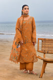 Rangrasiya Isla Carnation Luxury Festive Edit 2025