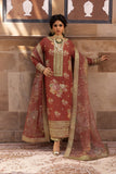 Rang Rasiya Nooria Luxury Formals RTW 2025