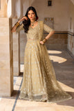 Rang Rasiya Zaiena Chiffon Formals 2025
