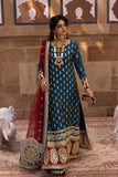 Rang Rasiya Mahnaz Luxury Formals RTW 2025