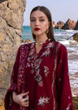 Crimson Parsi Threads - D5 B Flow By Crimson 2025
