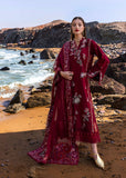 Crimson Parsi Threads - D5 B Flow By Crimson 2025