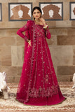Rang Rasiya Fareeha Chiffon Formals 2025