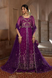 Rang Rasiya Aaliyah Chiffon Formals 2025