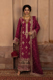 Rang Rasiya Zarin Luxury Formals 2025