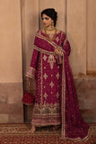 Rang Rasiya Zarin Luxury Formals RTW 2025