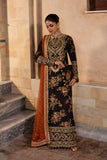 Rang Rasiya Leilah Luxury Formals 2025