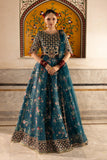 Rang Rasiya Zeenat Chiffon Formals 2025