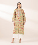 Sapphire Embroidered Arabic Lawn Shirt 2PBDD25V31SD Eid 1 RTW 2025