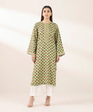 Sapphire Embroidered Arabic Lawn Shirt 2PBDD25V33SD Eid 1 RTW 2025