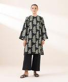 Sapphire Printed Lawn Shirt 2PBDF25V25ST Eid 1 RTW 2025
