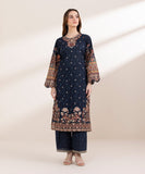 Sapphire Embroidered Lawn Shirt 2PESG25V31ST Eid 1 RTW 2025