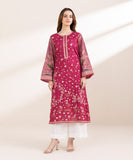 Sapphire Embroidered Lawn Shirt 2PESG25V32ST Eid 1 RTW 2025