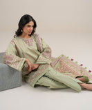 Sapphire DW56D57C9F Embroidered Collection 2026