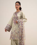 Sapphire DW567174E1 Off White Summer Lawn 2026