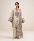 Sapphire DW567174E1 Off White Summer Lawn 2026