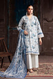 Bonanza Hint Of Mist Pre Cambric Collection 2024