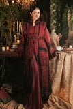 Bonanza Vintage Flowers Winter Collection 2024