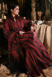 Bonanza Vintage Flowers Winter Collection 2024