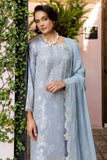 Nureh NE-152 Lawn Jacquard Exclusive 2025