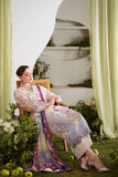 Nureh AM-19 Amaya Chiffon Luxe 2025