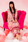 Nureh NU2-141 Ballerina Summer Lawn 2025