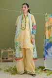 Zara Shahjahan Ayla-8A Coco Prints Drop 1 2026
