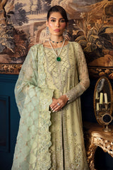 Nureh NEL-50-Meadow Elanora Chiffon Collection 2024