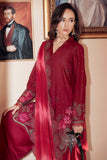 Nureh FE-07 Feya Embroidered Eid Lawn 2025