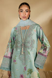 Nureh S - 21 Exclusive The Silk 2025