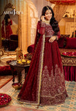 Asim Jofa AJJJ-08 Jaan-E-Jahan Chiffon Collection 2024