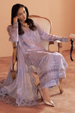 Nureh FE-08 Feya Embroidered Eid Lawn 2025