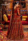 Asim Jofa AJJJ-11 Jaan-E-Jahan Chiffon Collection 2024