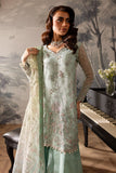 Nureh NEL-57 Elanora Chiffon Luxe 2025
