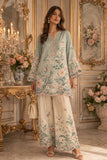 Saadia Asad D2 - Mint Floral Nooriyah Prets 2026