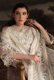 Nureh NEL-69 Elanora Chiffon Luxe 2025