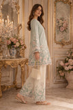 Saadia Asad D2 - Mint Floral Nooriyah Prets 2026
