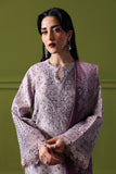 Afrozeh Empress Rhythm Luxury Pret 2025