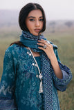Nureh NW-94 Maya Nomad Shawl 2025