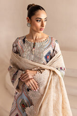 Nureh S-15 The Exclusive Silk Collection 2024