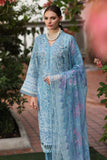 Nureh SP-153 Signature Printed Lawn 2025