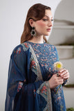 Nureh AM-23 Amaya Chiffon Luxe 2025