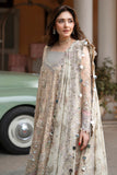 Nureh NL-96 Izel Jhoomro Chiffon Luxe 2026