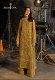 Asim Jofa AJLF-15 Luxury Festive Collection 2025