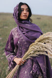 Nureh NW-96 Maya Nomad Shawl 2025