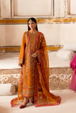 Emaan Adeel Solmira The Empress Wedding Formals 2025