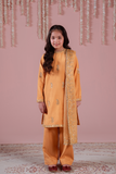 Emaan Adeel Lyla Her To Her 2025