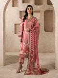Gulaal Floren Syra Lawn Collection 2026