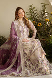 Nureh AM-07 Amaya Chiffon Luxe Formals 2025