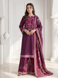 Salitex S26L3PCYES846-A Printed Lawn Collection 2026